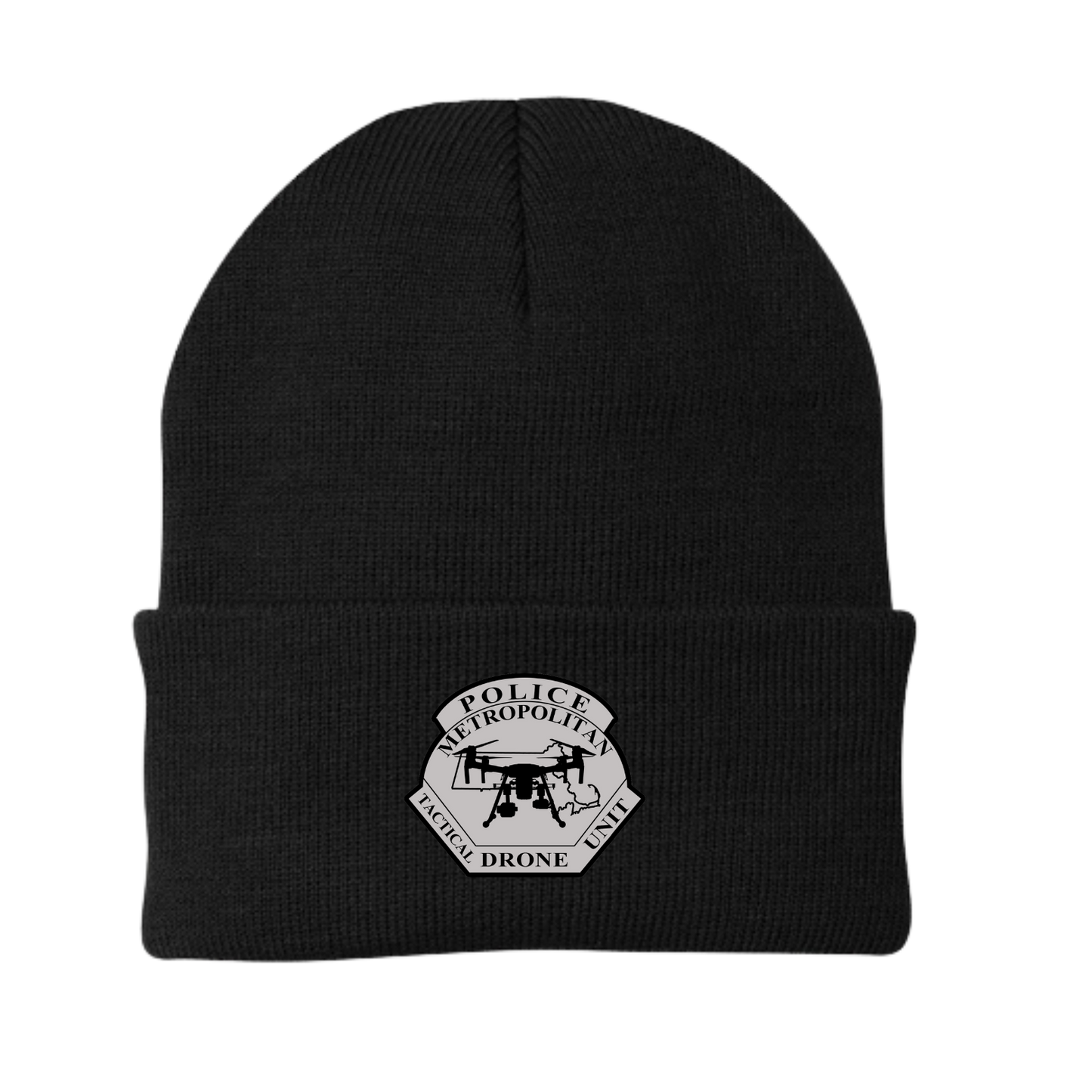 Winter Beanie
