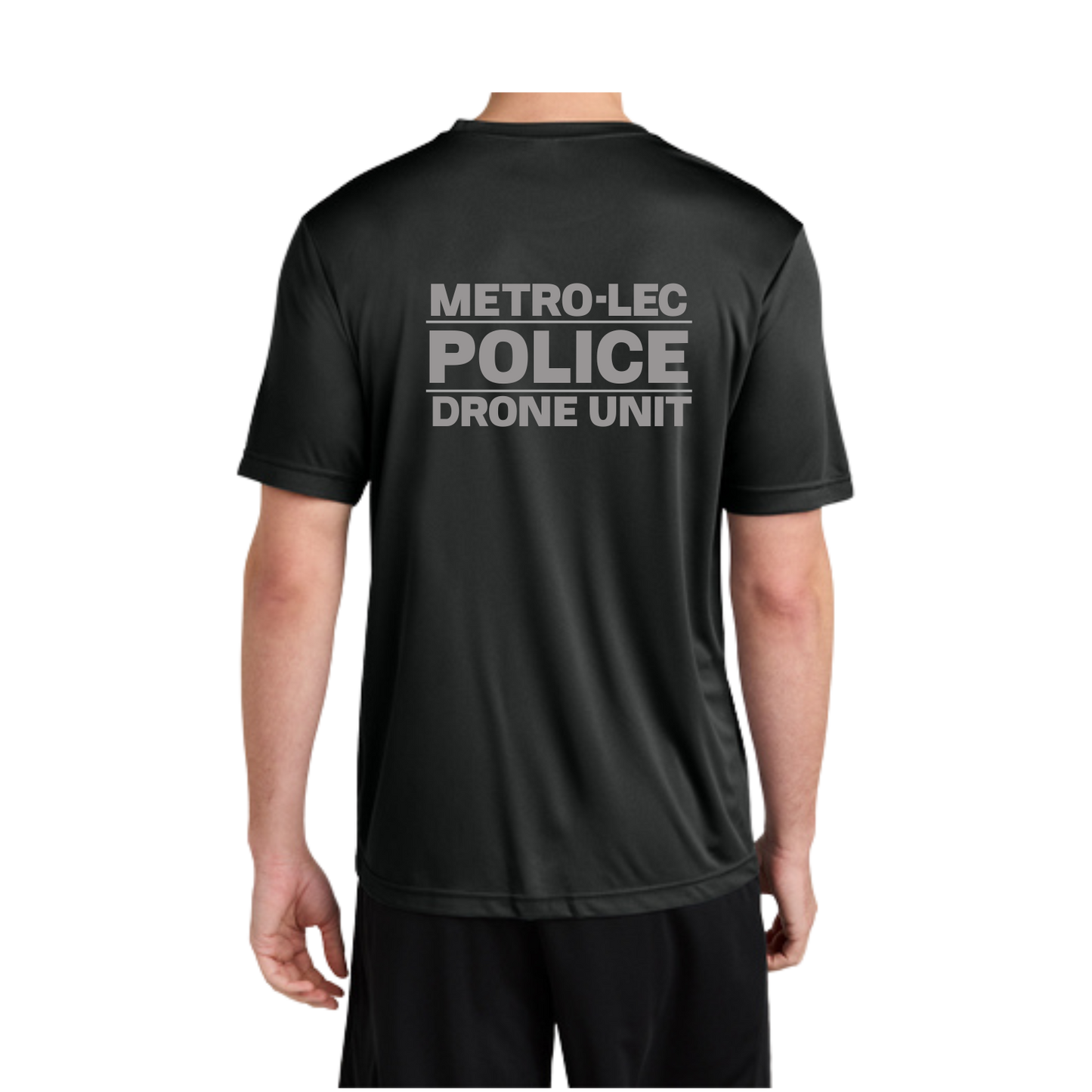 Performance T-Shirt
