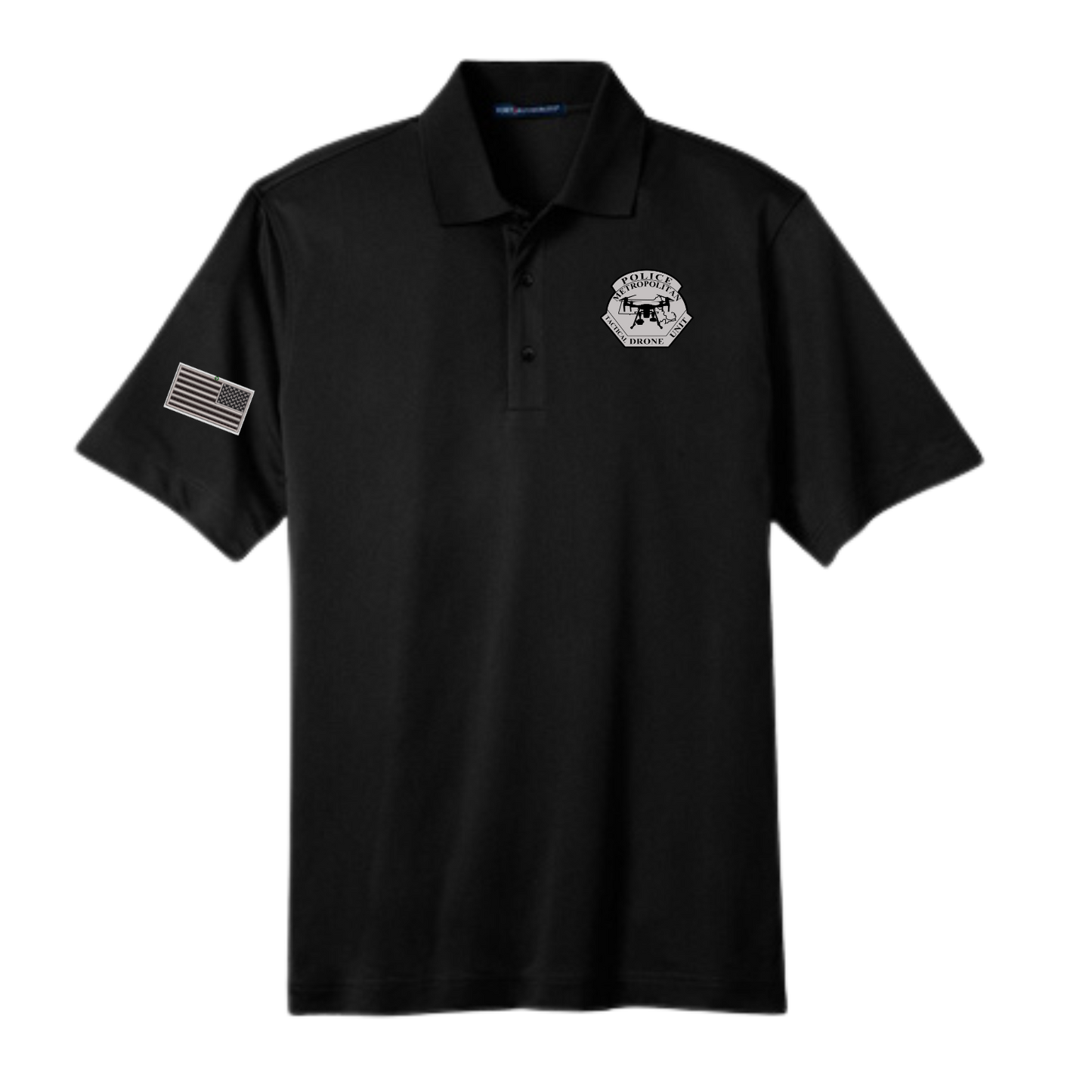 Port Authority Polo Shirt