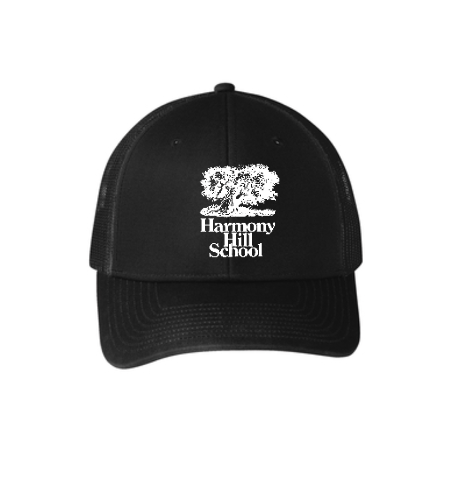 Snapback Trucker Hat