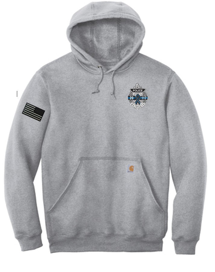 Carhartt Hooded Sweatshirt