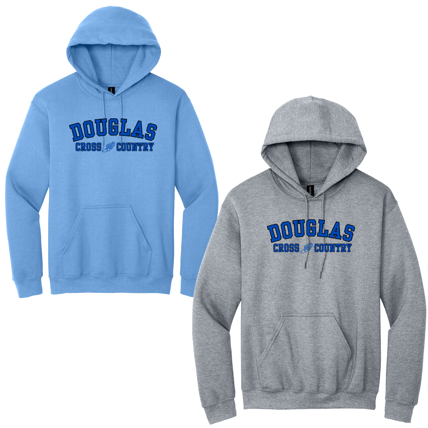 MS CC Hoodie