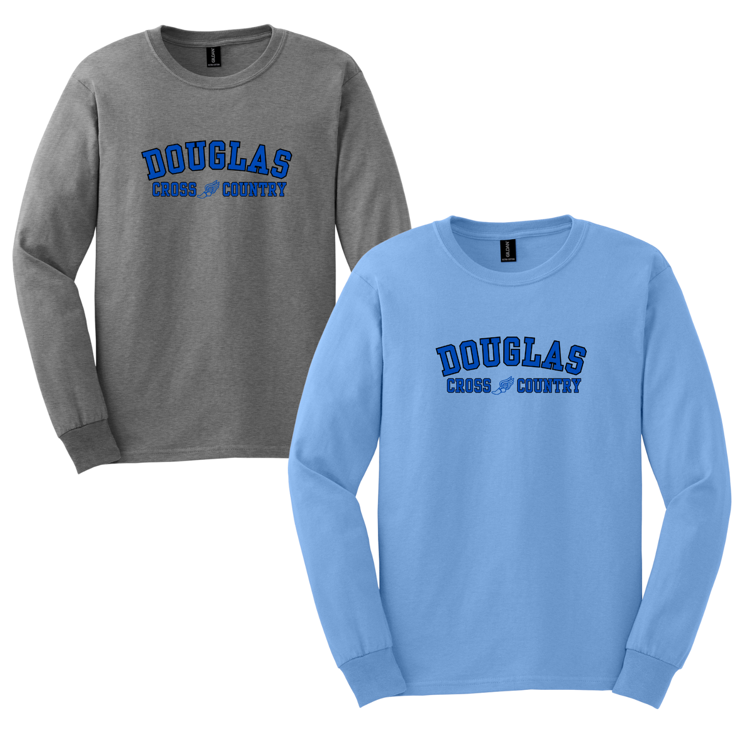 MS CC Long Sleeve