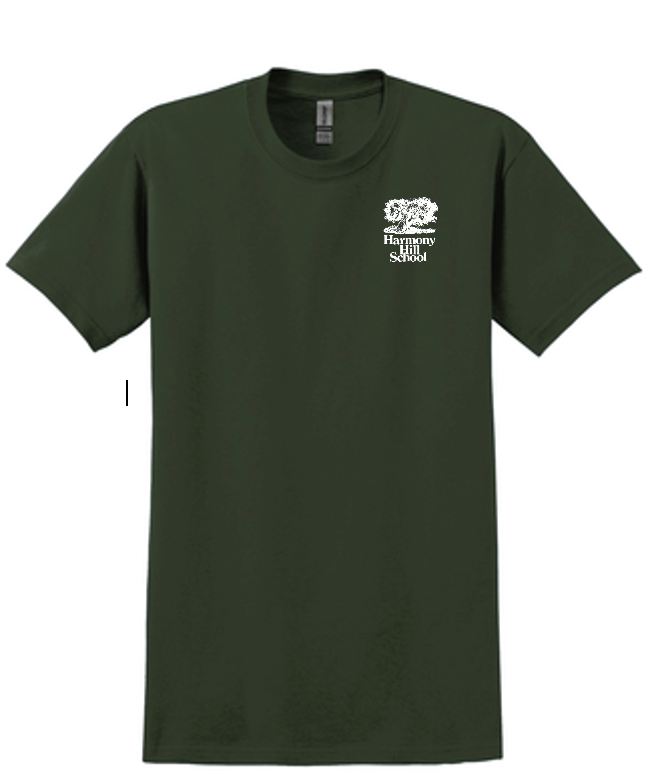 Short Sleeve Shirt
