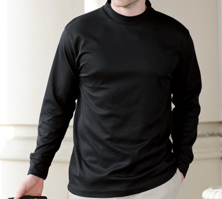 Jonathan Corey Performance Mock