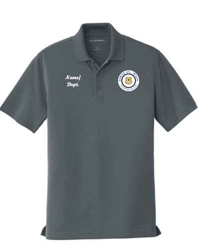 Performance Polo Shirt