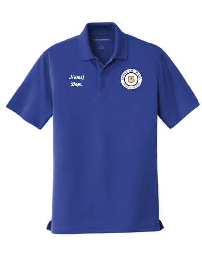 Performance Polo Shirt