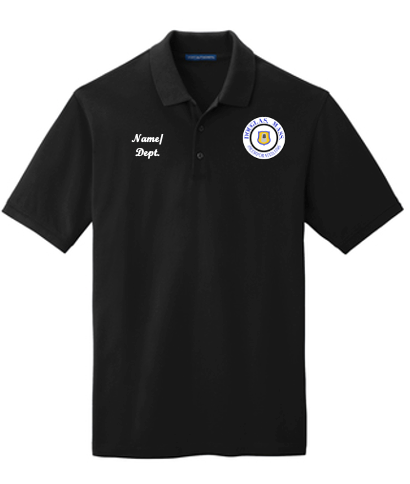 Performance Polo Shirt
