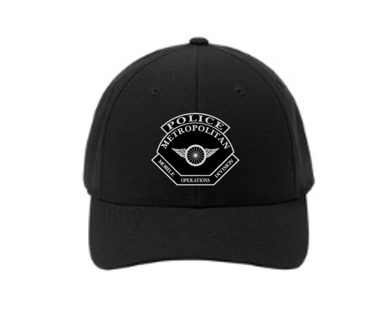 FlexFit Baseball Hat