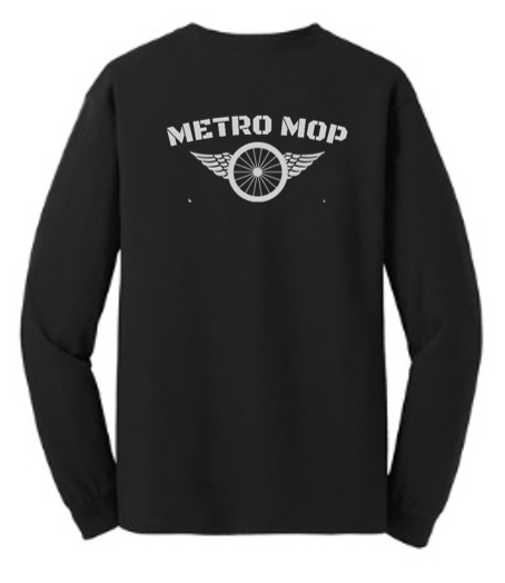 Long Sleeve T-Shirt