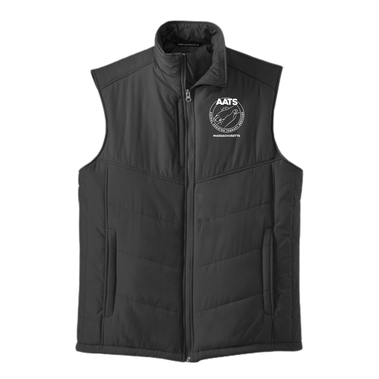 Puffer Vest