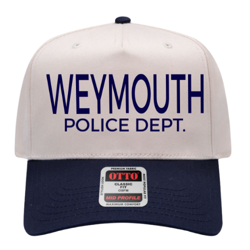 Snapback Trucker Hat