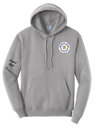 Hooded Sweatshirt
