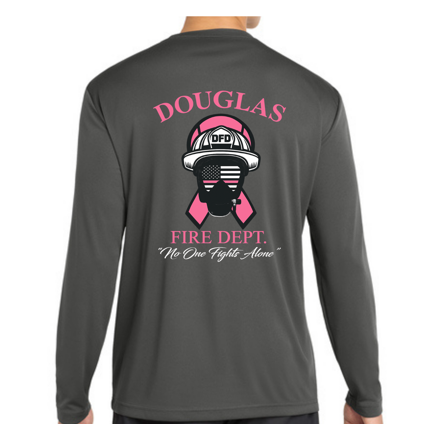 Performance Long Sleeve T-Shirt