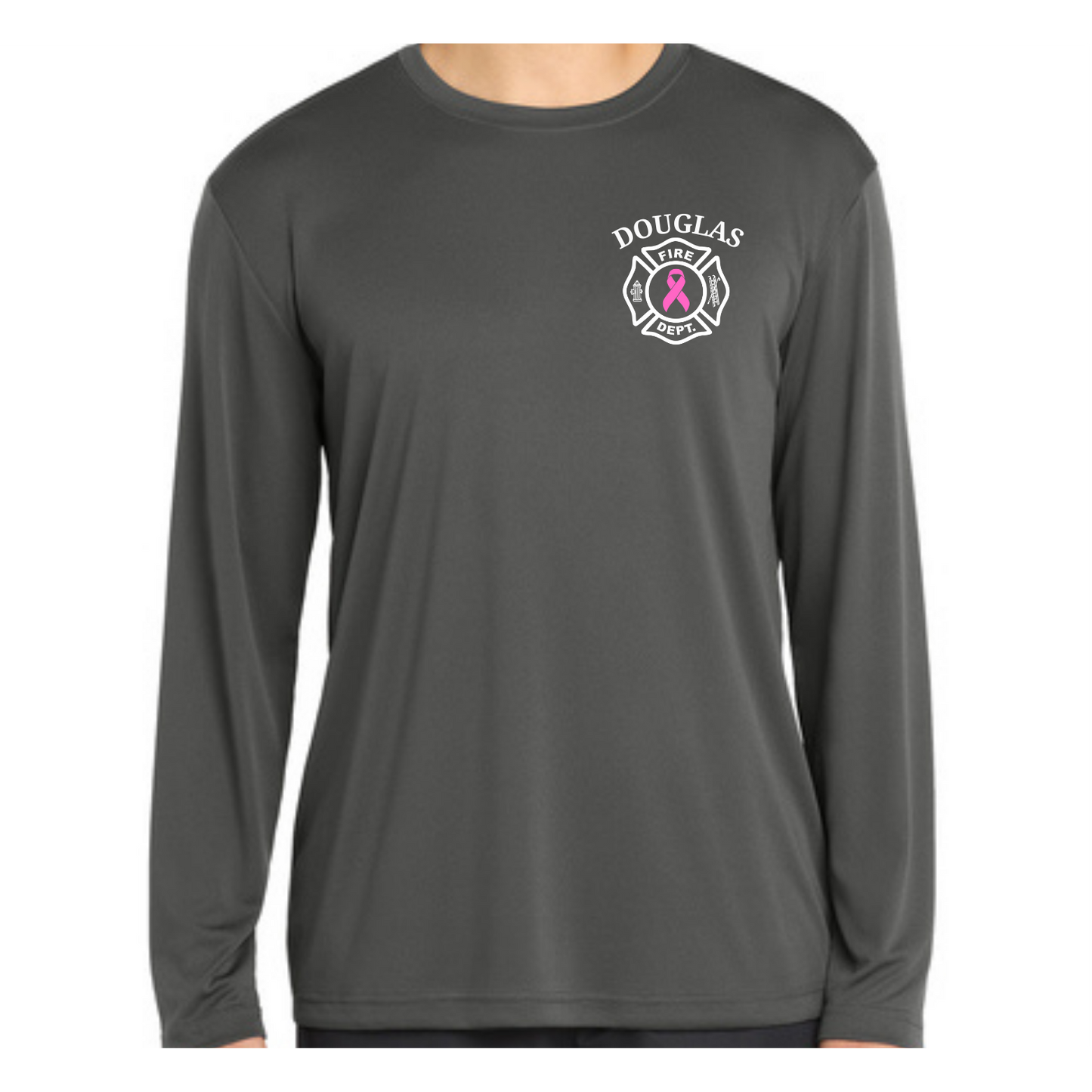 Performance Long Sleeve T-Shirt