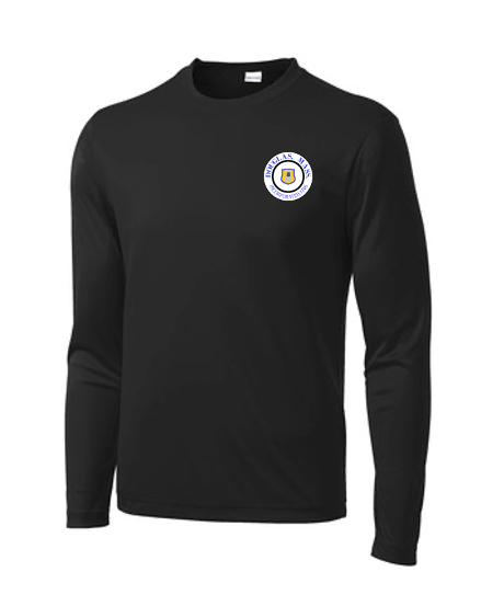 Performance Long Sleeve Shirt