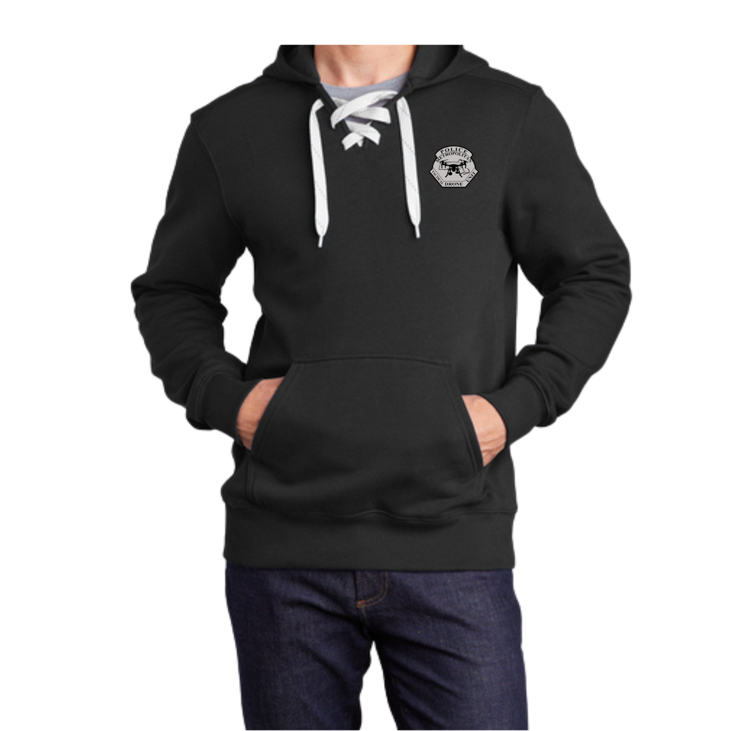 Pennant Sportswear Faceoff Hoodie