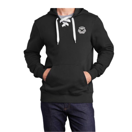 Pennant Sportswear Faceoff Hoodie