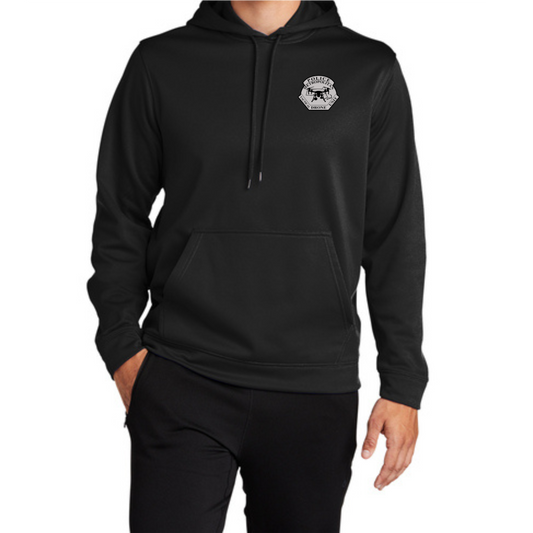 Sport-Tek Hoodie