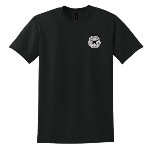 50/50 Blend T-Shirt