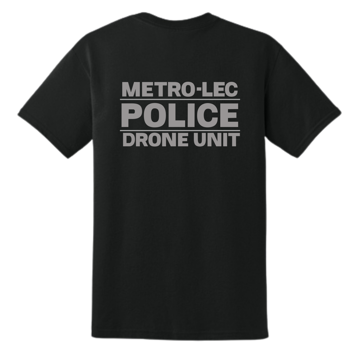 50/50 Blend T-Shirt