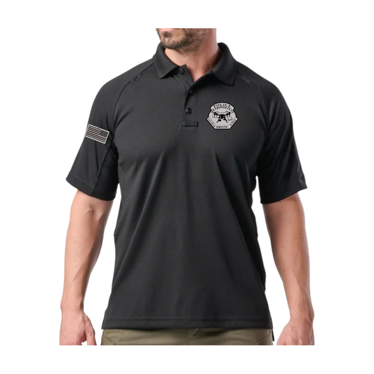 5.11 Performance Short Sleeve Polo