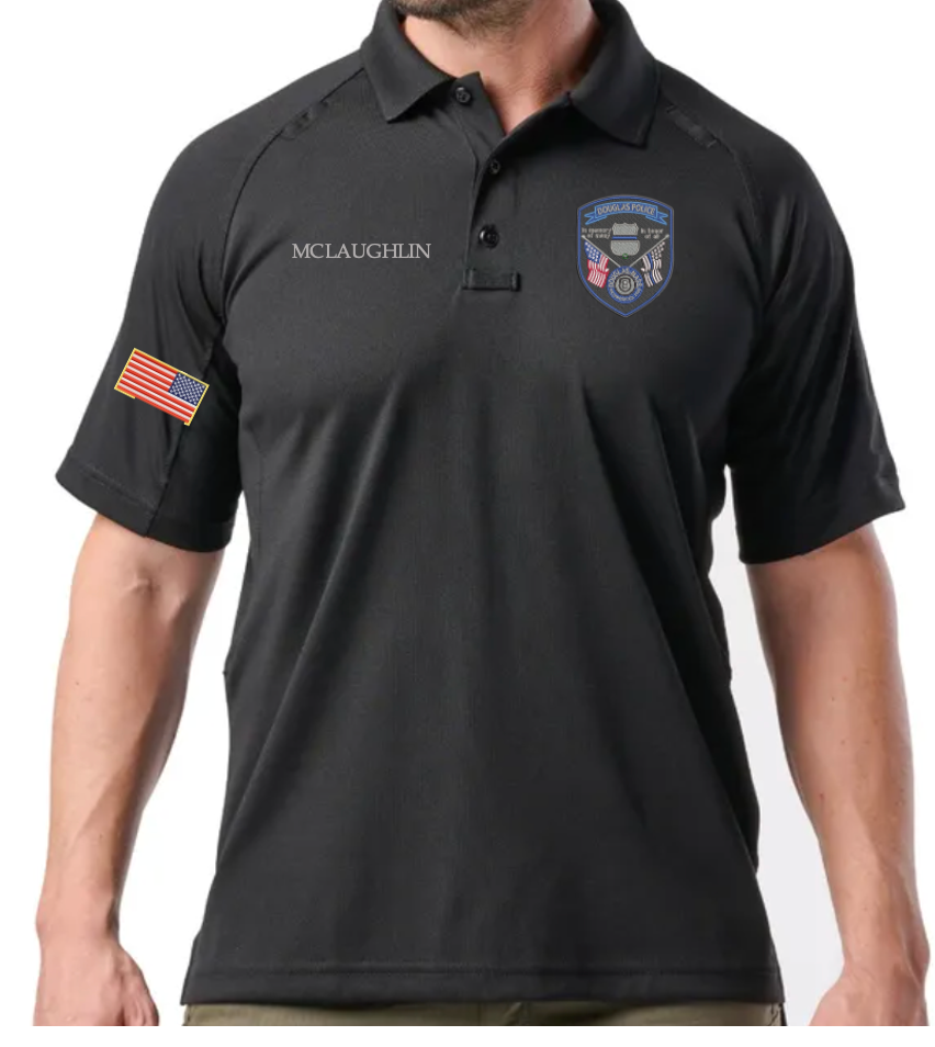 5.11 Performance Polo