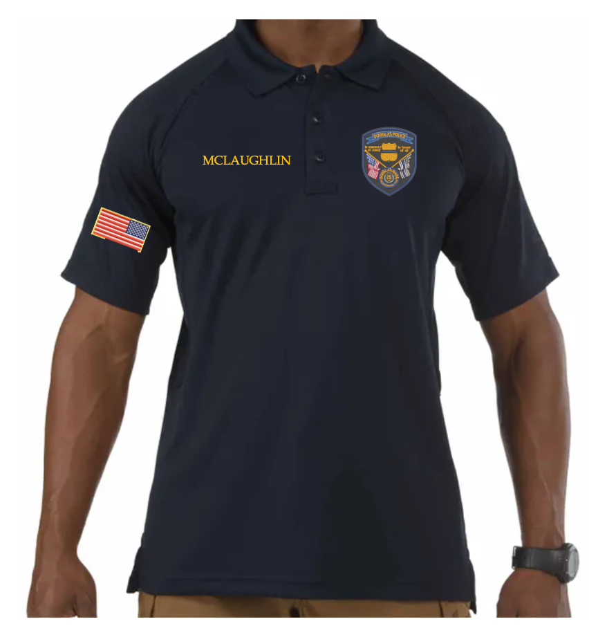 5.11 Performance Polo