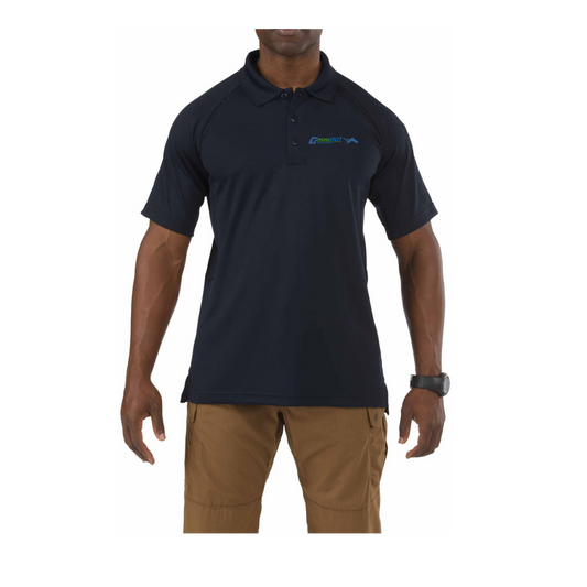 Performance Short Sleeve Polo Shirt