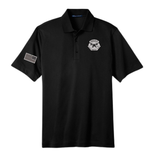 Port Authority Polo Shirt