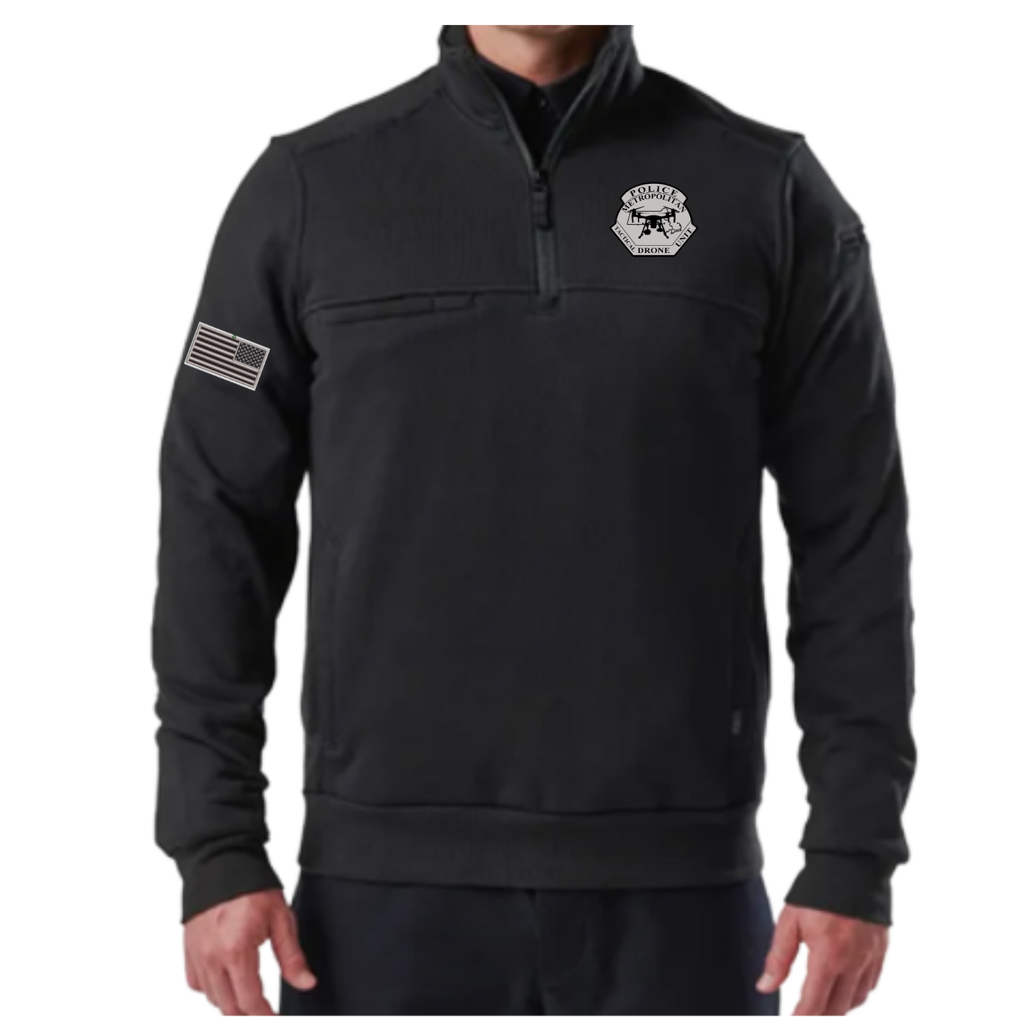5.11 Job Shirt