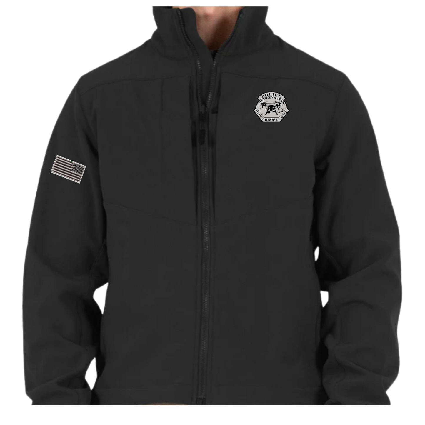 First Tactical Soft Shell Jacket