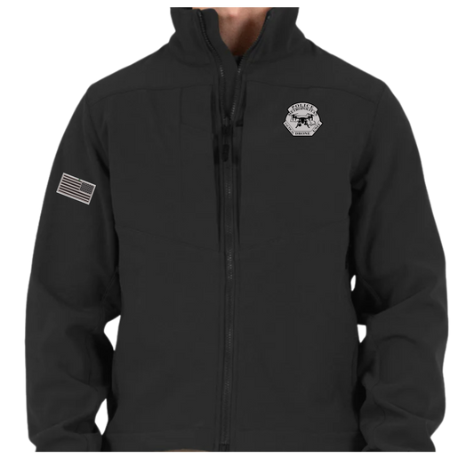 First Tactical Soft Shell Jacket