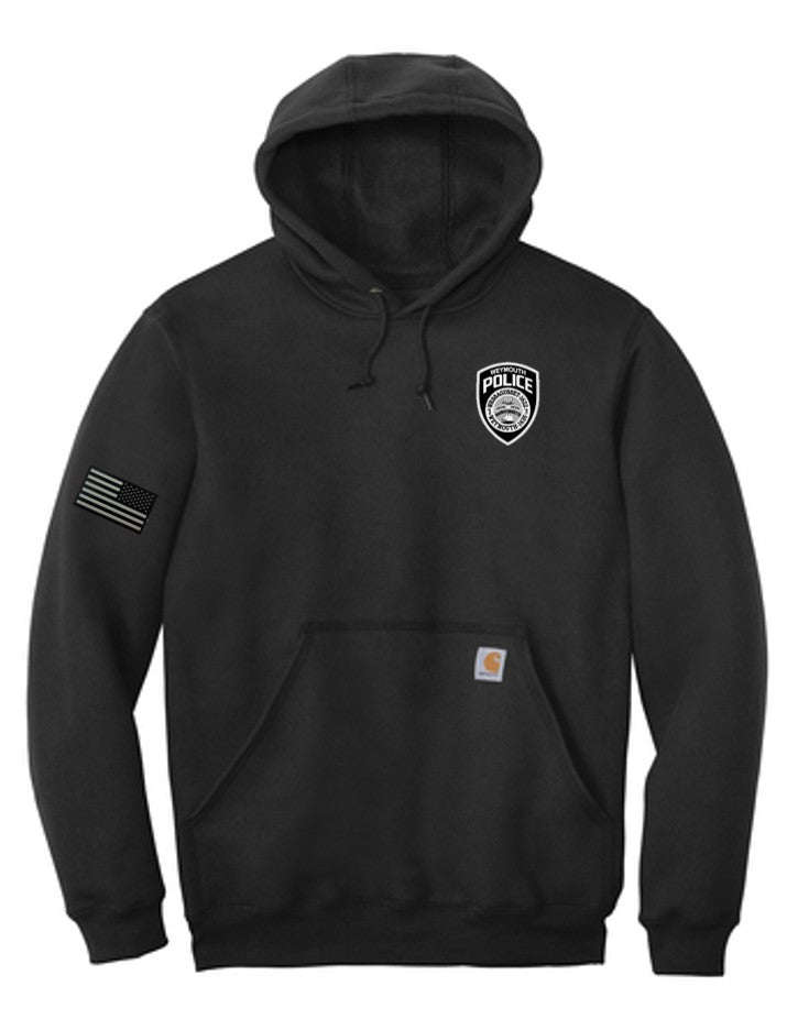 Carhartt Hooded Sweatshirt