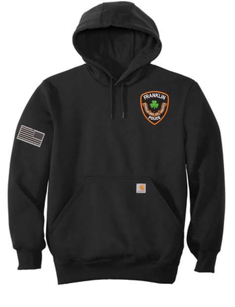 Carhartt Hooded Sweatshirt