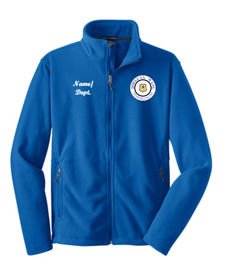 Fleece Jacket