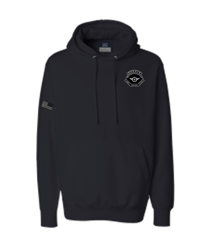 Hooded Sweatshirt