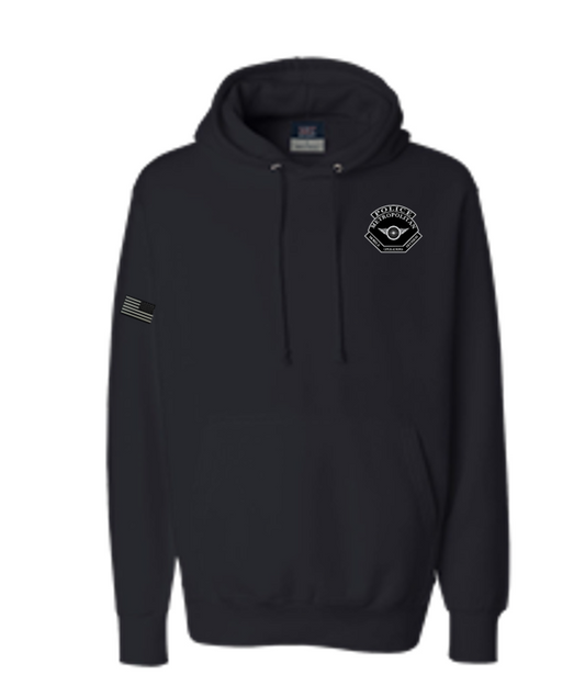 Hooded Sweatshirt