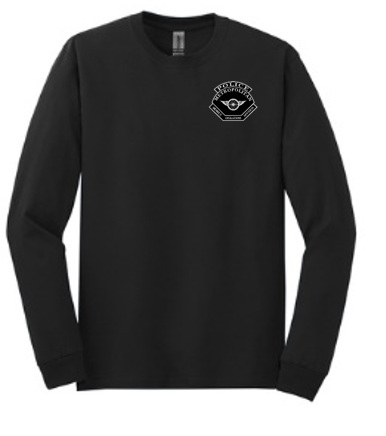 Long Sleeve T-Shirt