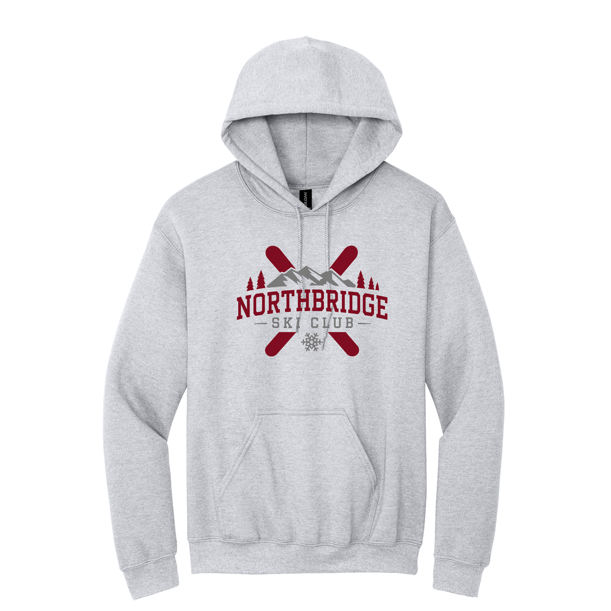 Hooded Sweatshirt