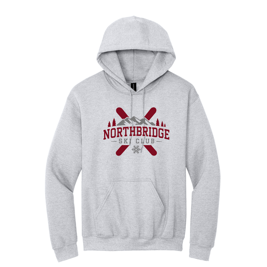 Hooded Sweatshirt