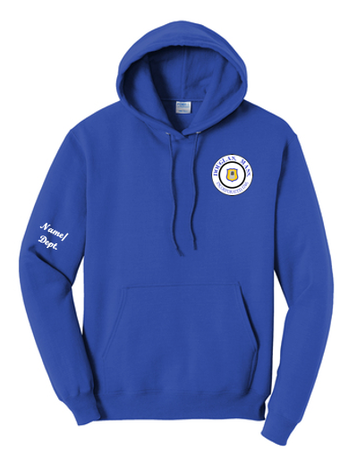 Hooded Sweatshirt