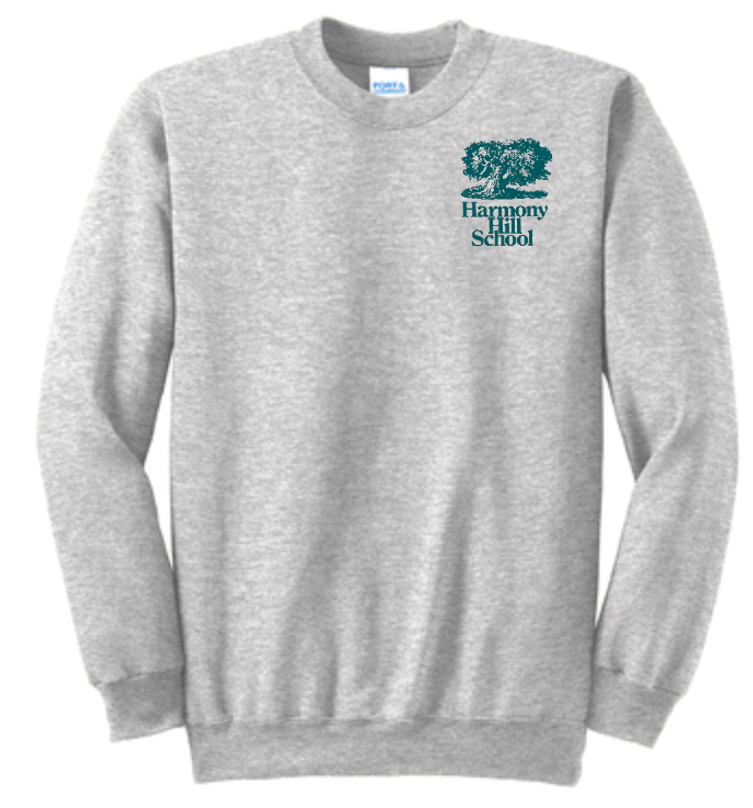 Salty dog crewneck sweatshirt shop