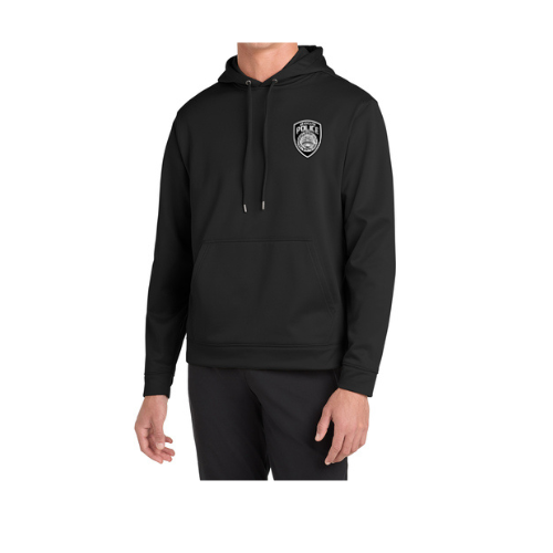 Performance Hooded Sweatshirt