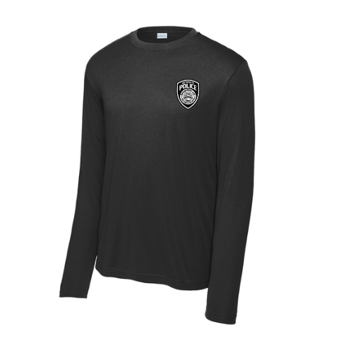 Performance Long Sleeve T-Shirt