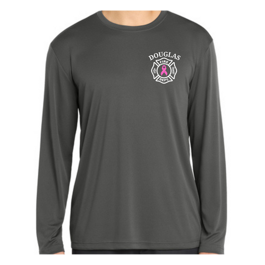 Performance Long Sleeve T-Shirt