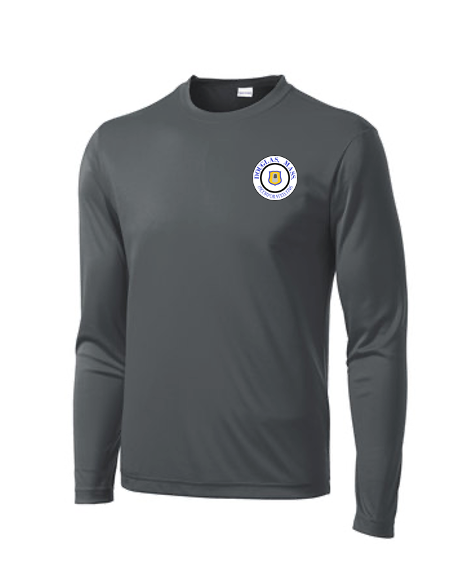 Performance Long Sleeve Shirt