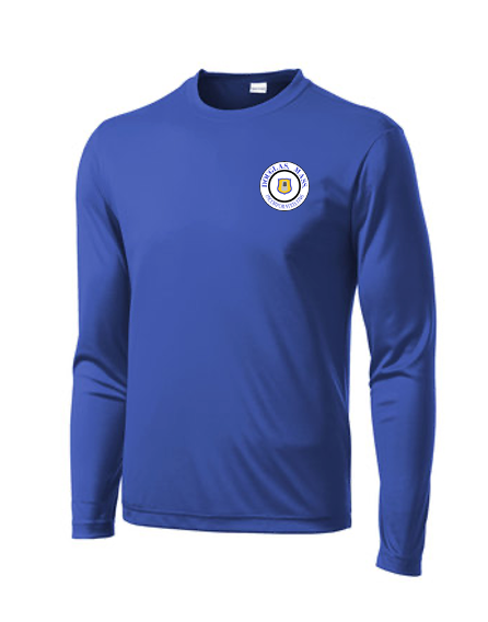 Performance Long Sleeve Shirt