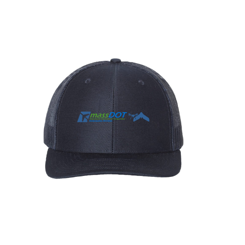 Snapback Trucker Cap